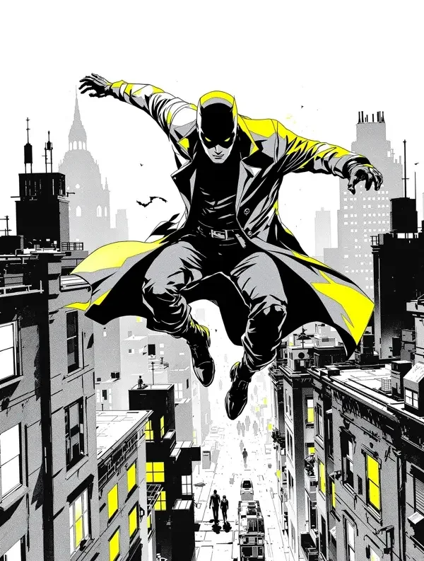 城市猎人